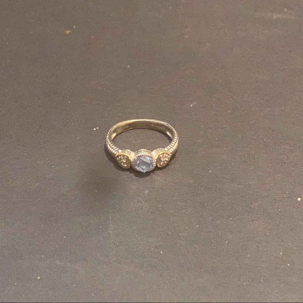 Judith Ripka Ring